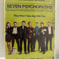 Seven Psychopaths (2012)