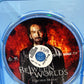 Between Worlds (2018)