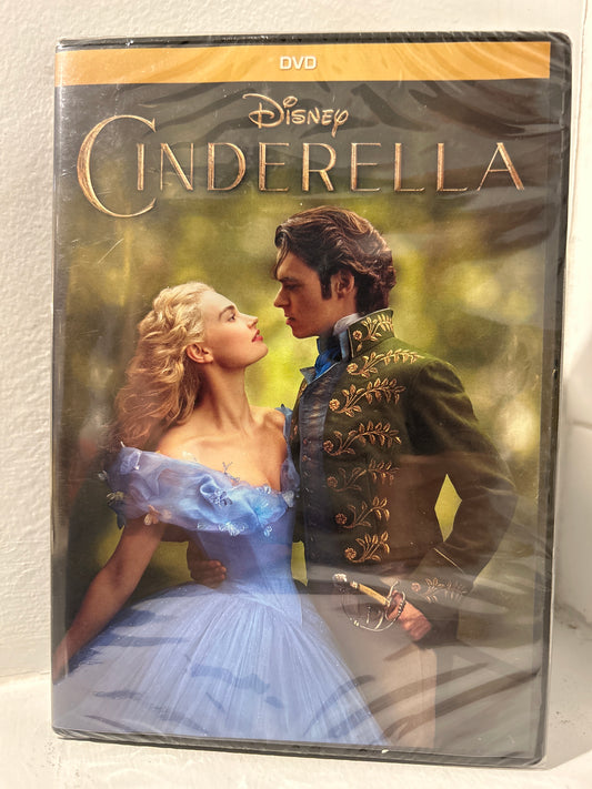 Cinderella (2015)