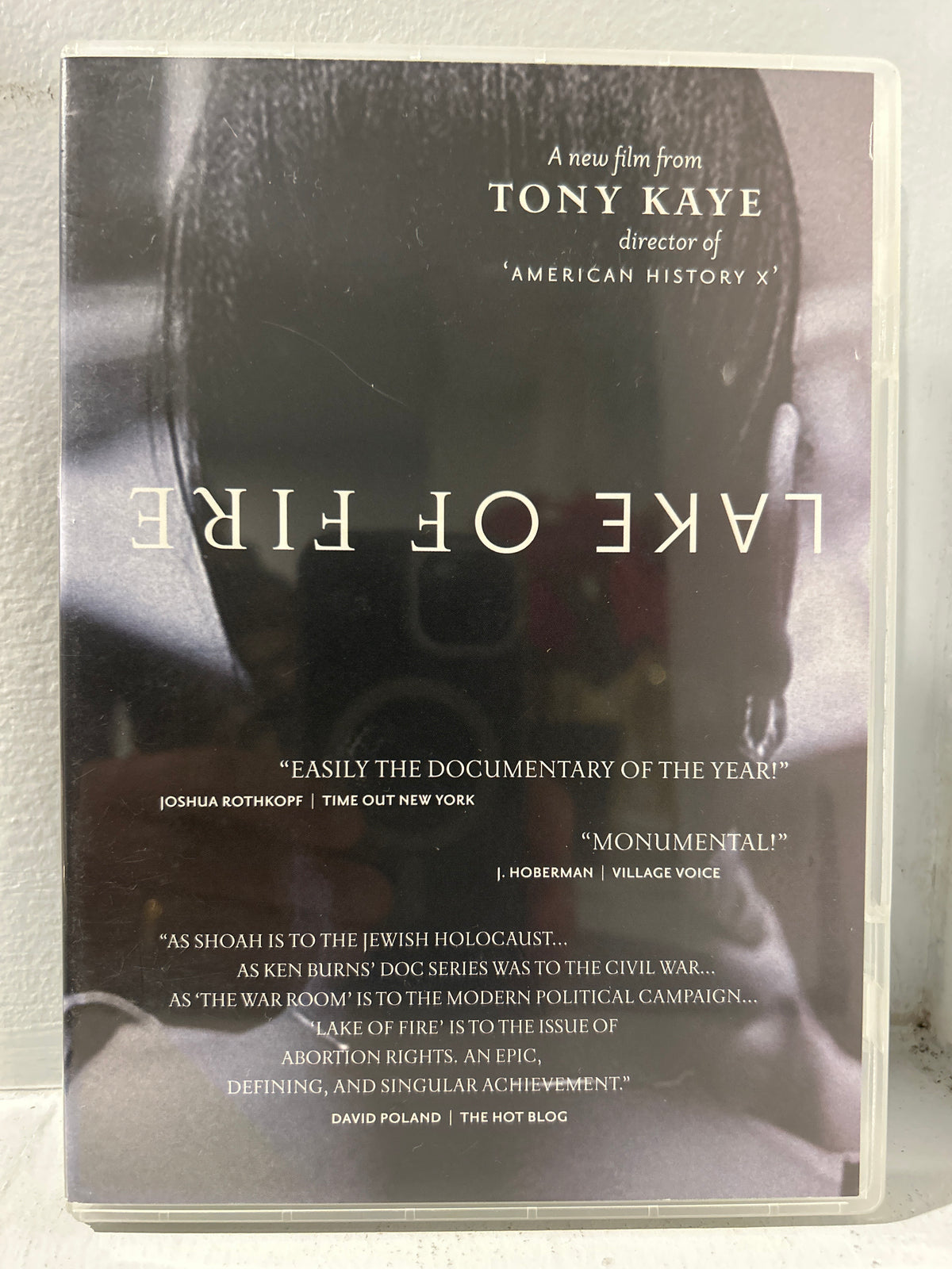 Lake of Fire (2008)