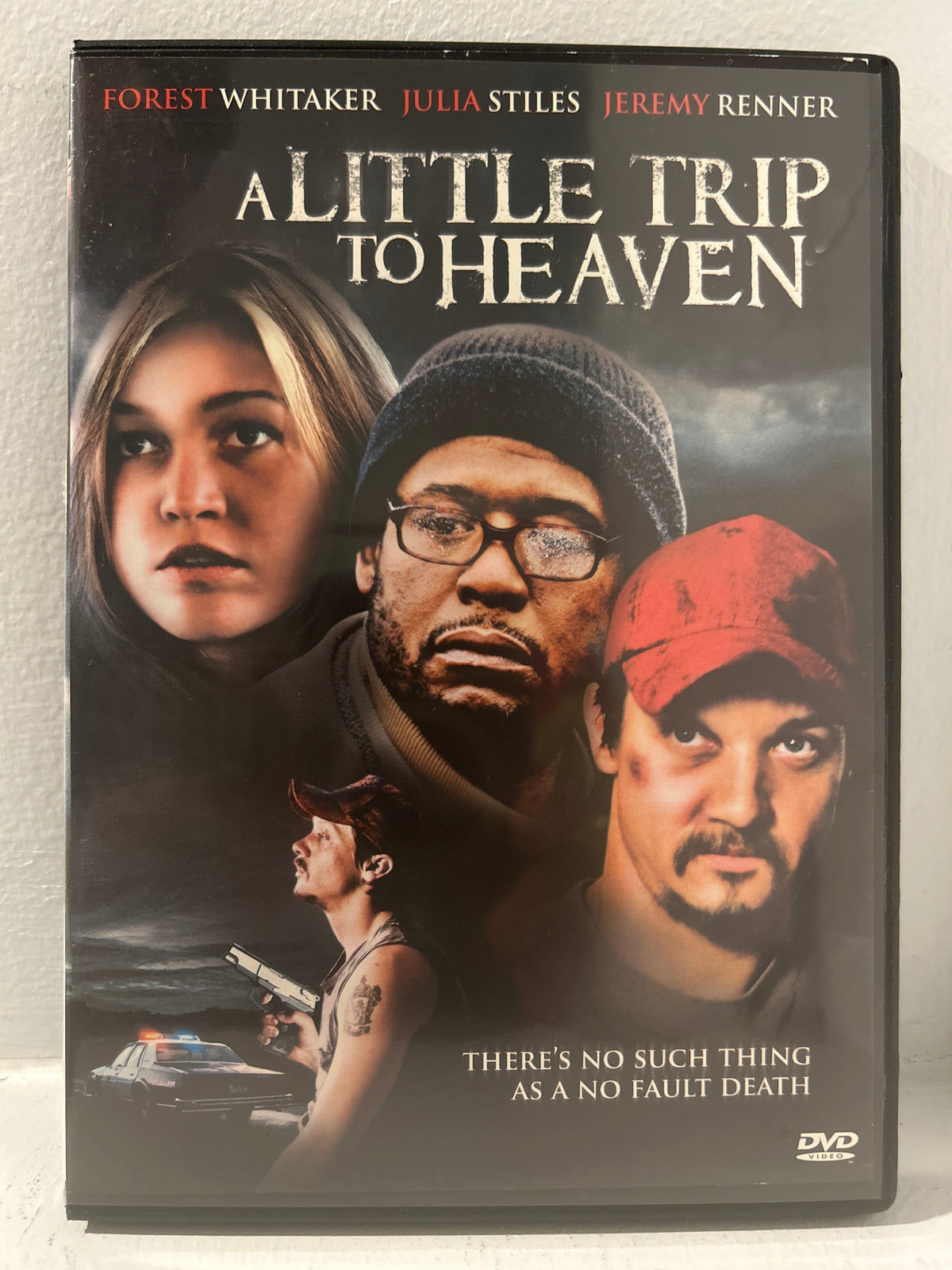 Little Trip to Heaven, A (2005)