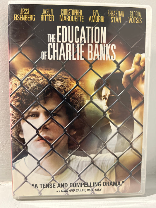 Education of Charlie Banks, The (2007)