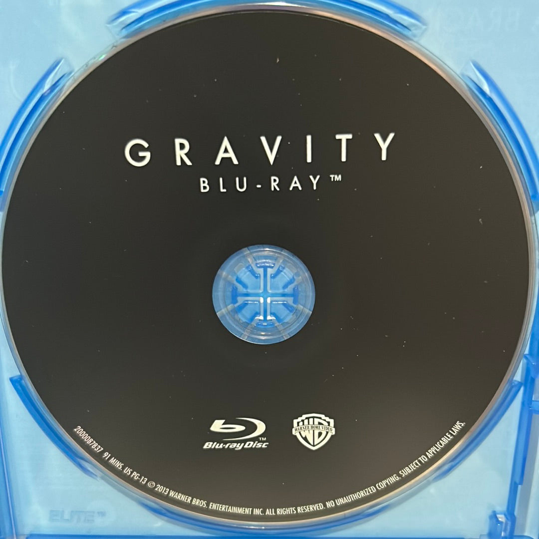 Gravity (2013)