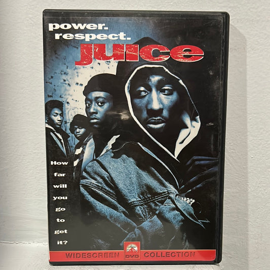 Juice (1992)