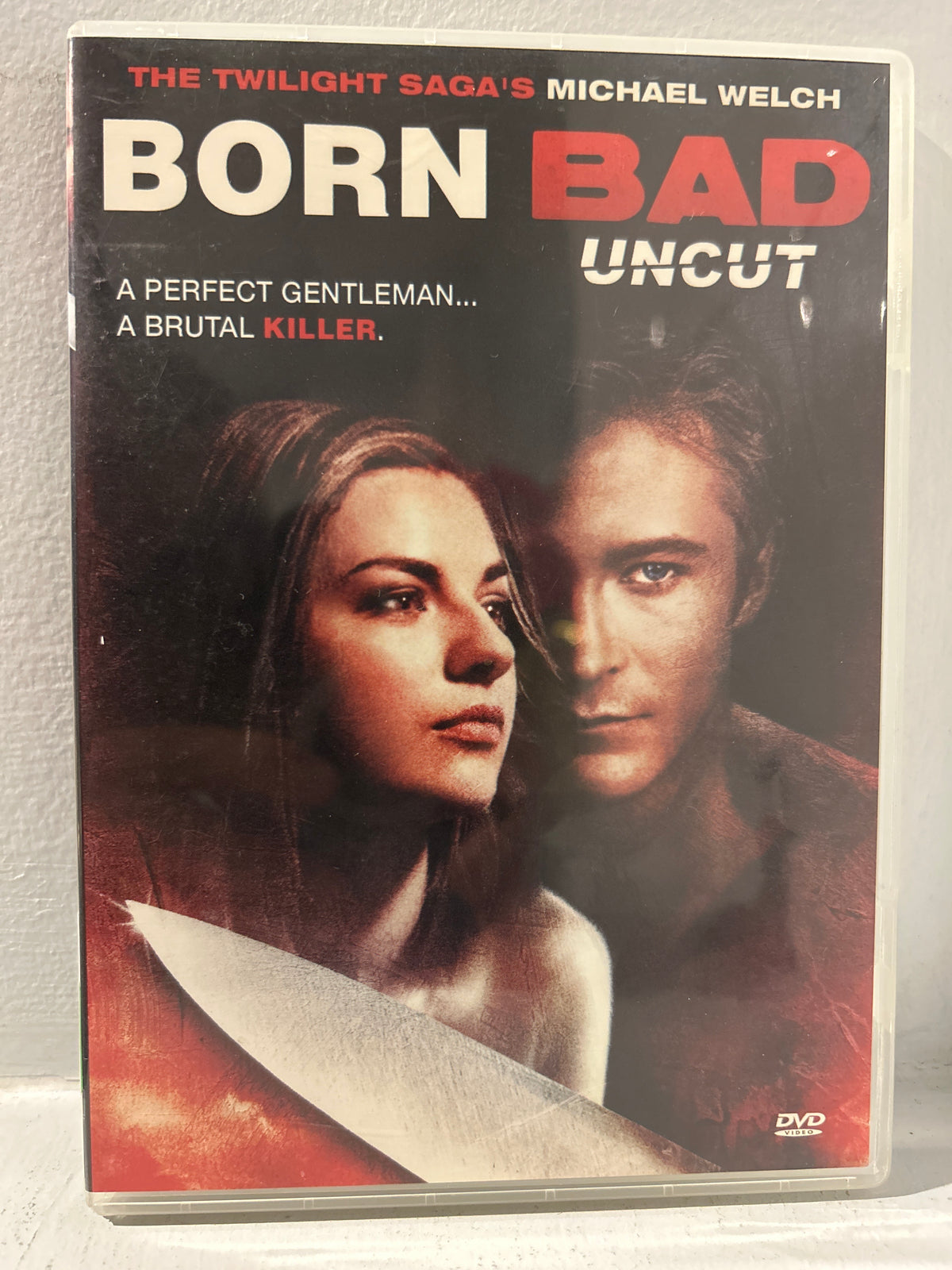 Born Bad (2011)