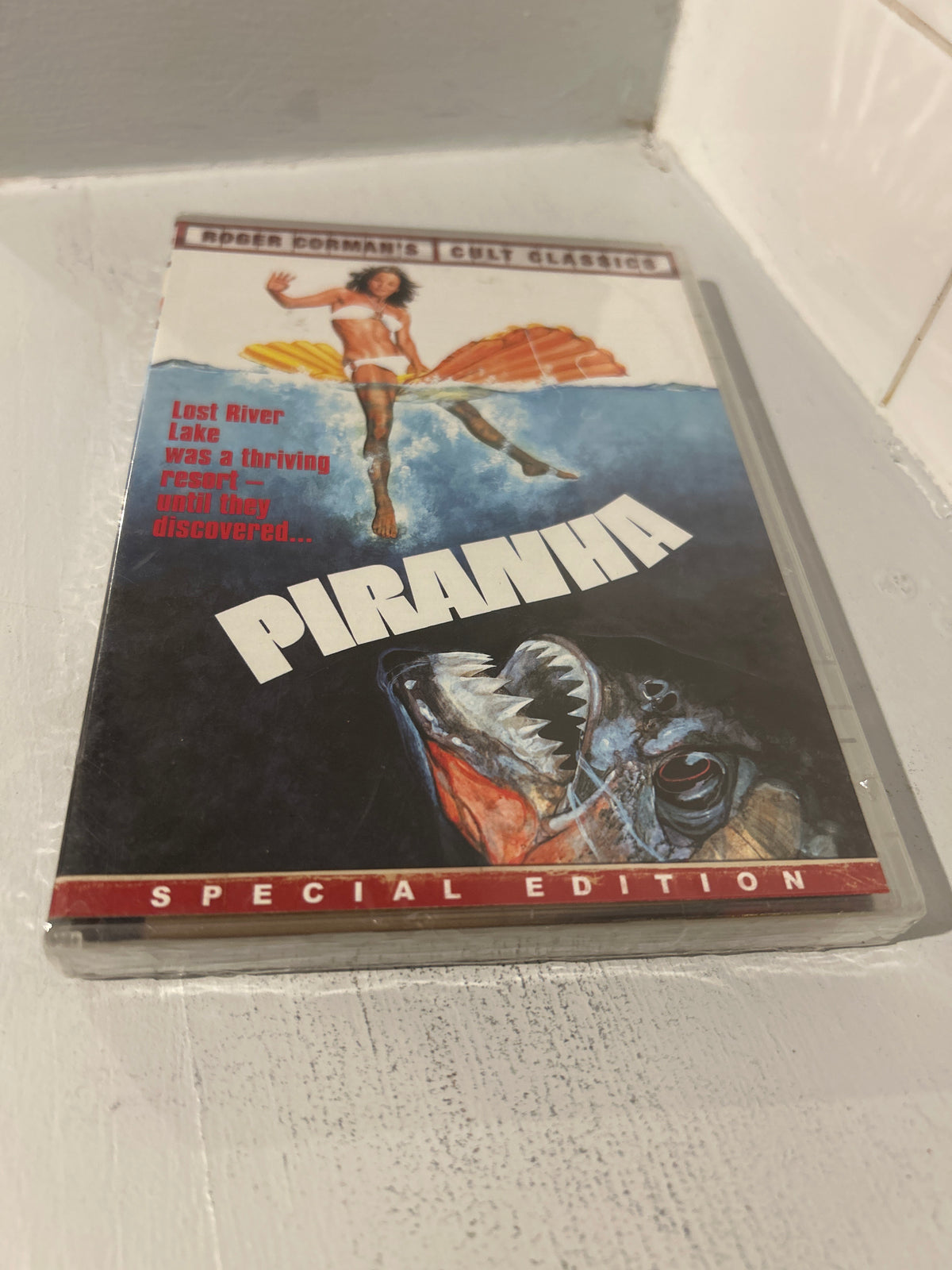 Piranha (1978)