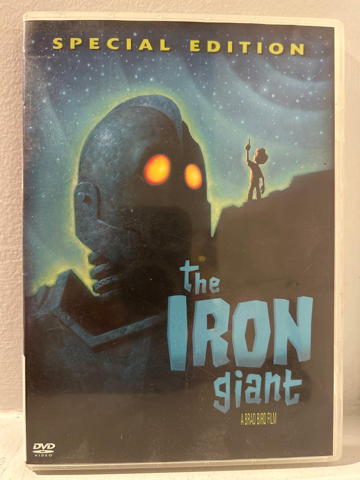 Iron Giant, The (1999)