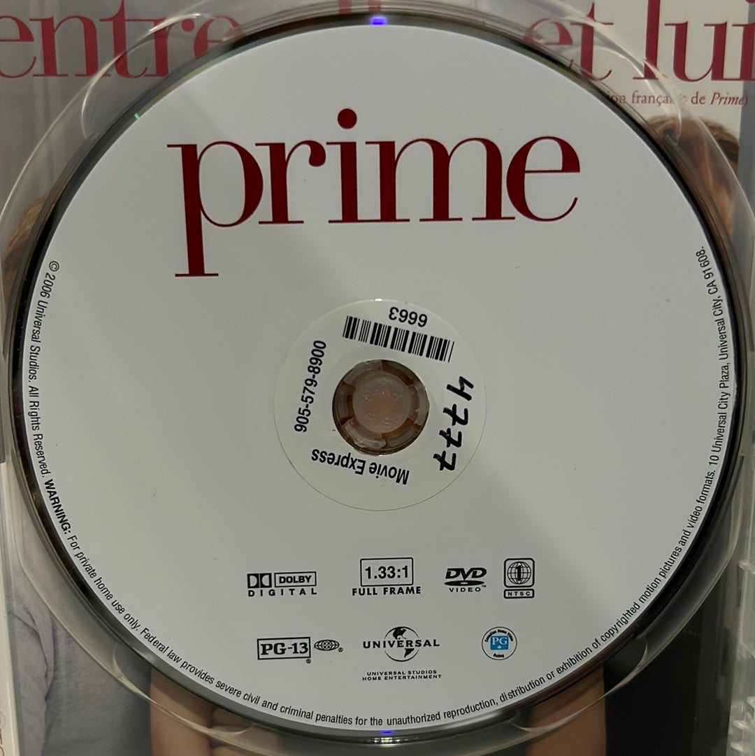 Prime (2005)