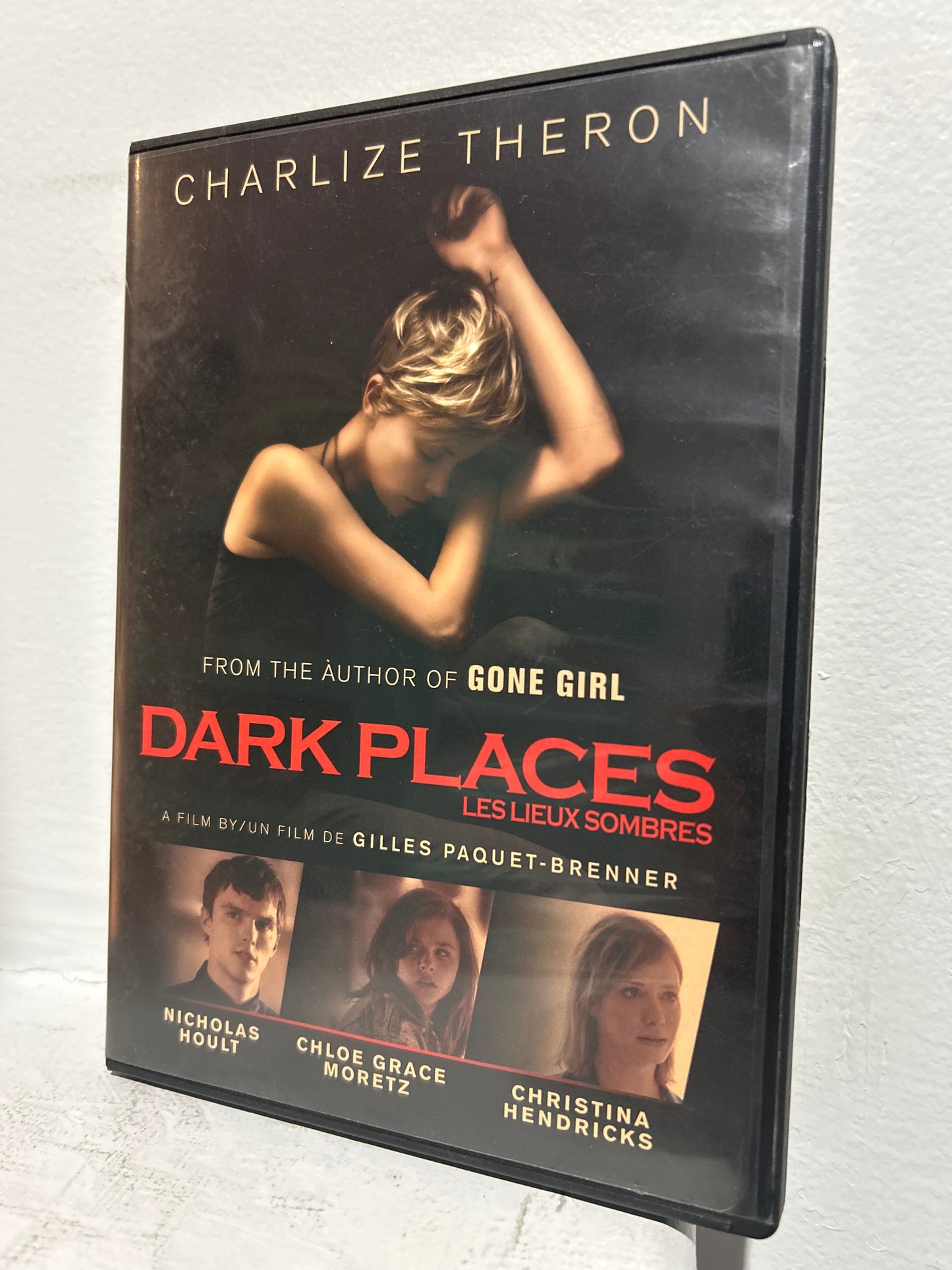 Dark Places (2015)
