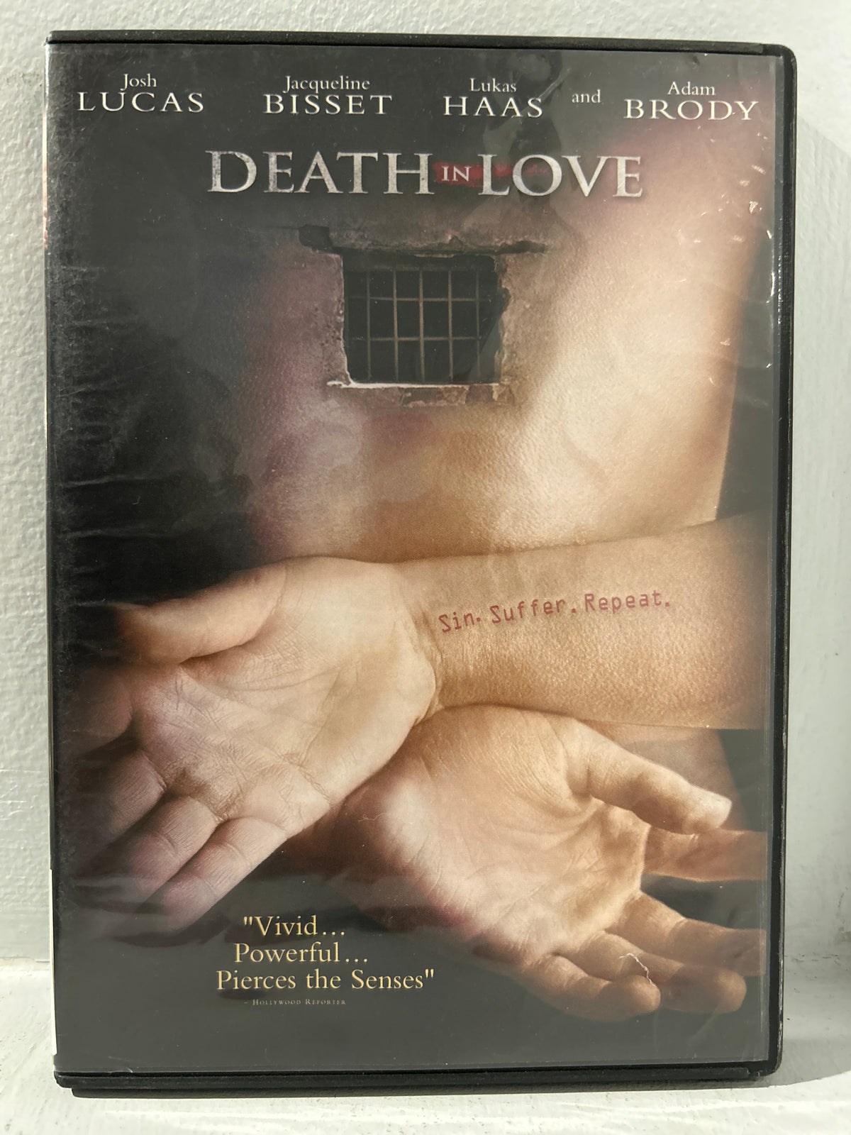 Death in Love (2008)