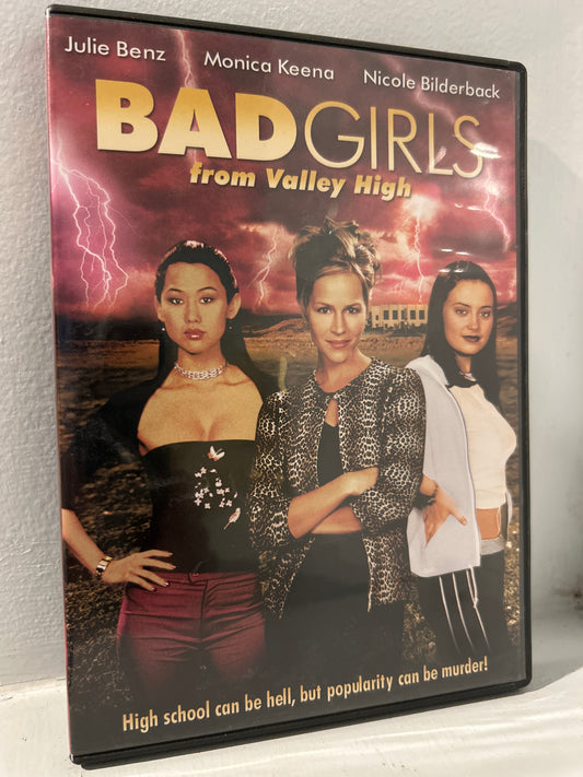 Bad Girls from Valley High (2005)