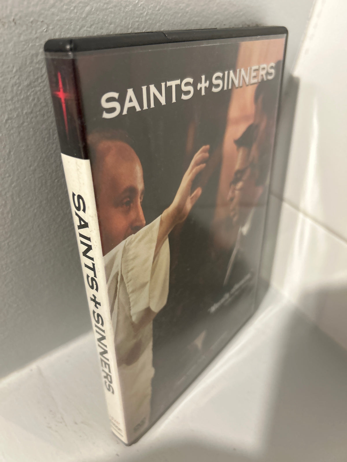 Saints and Sinners (2004)