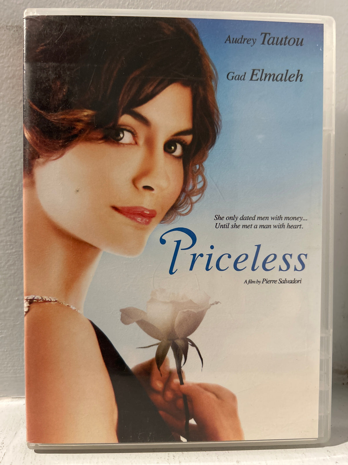 Priceless (2006)