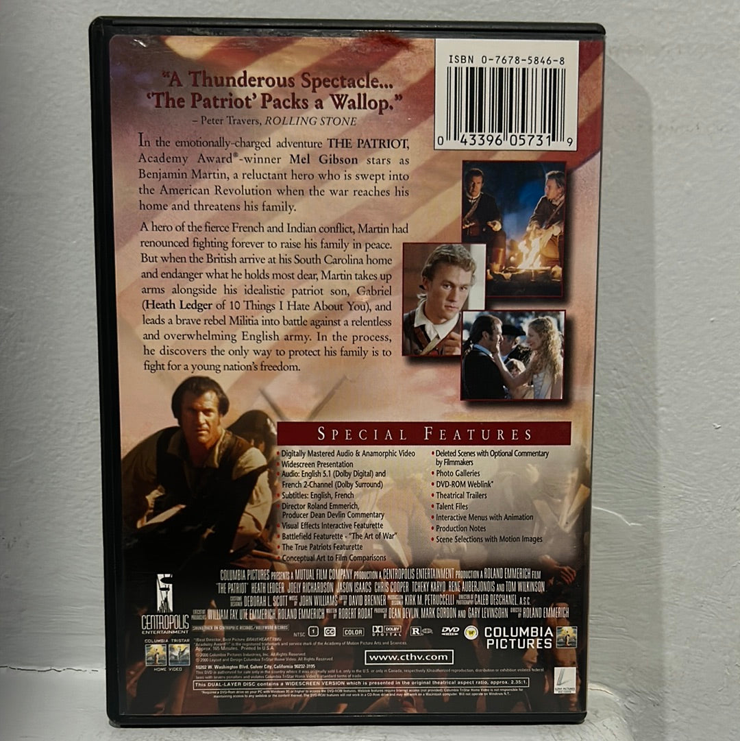 Patriot, The (2000)