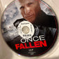 Once Fallen (2010)