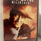 McLintock (1963) (PLUS: 10 Bonus Movies)