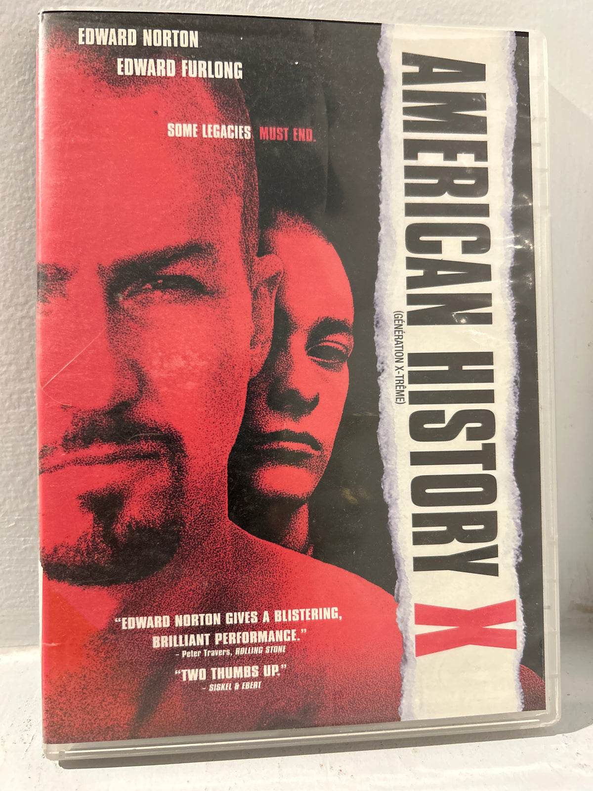 American History X (1998)