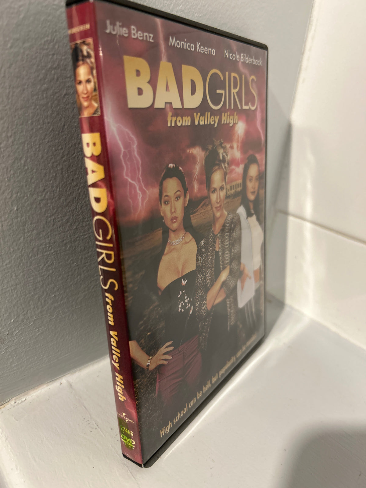 Bad Girls from Valley High (2005)