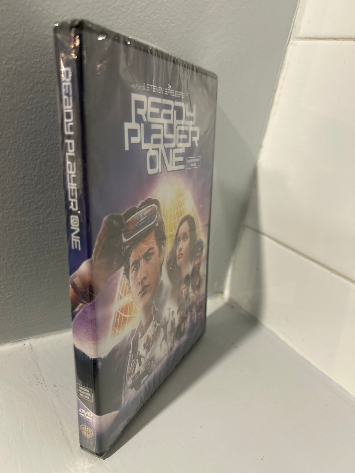 Ready Player One (2018)
