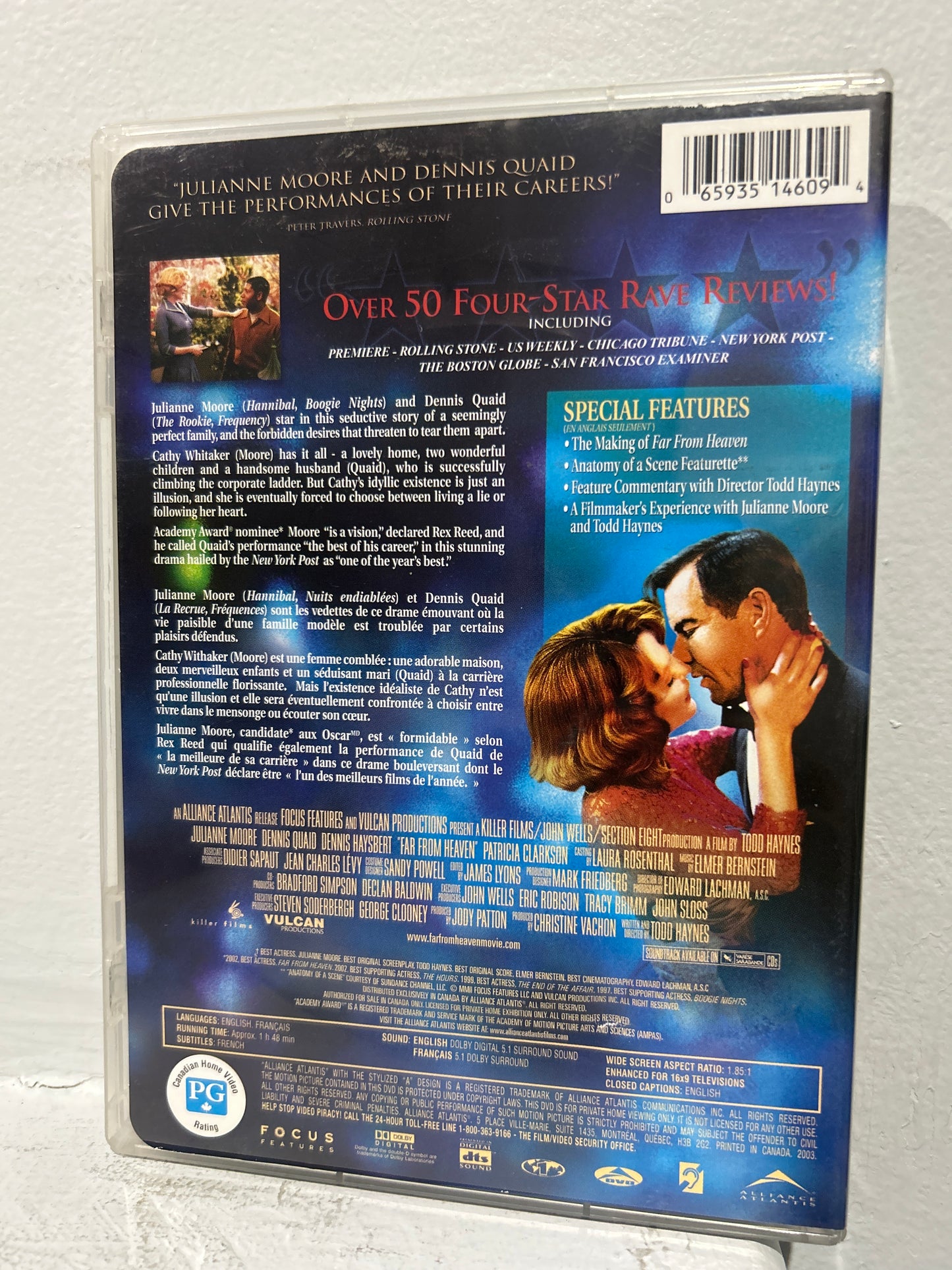 Far from Heaven (2002)