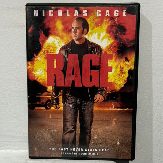 Rage (2014)