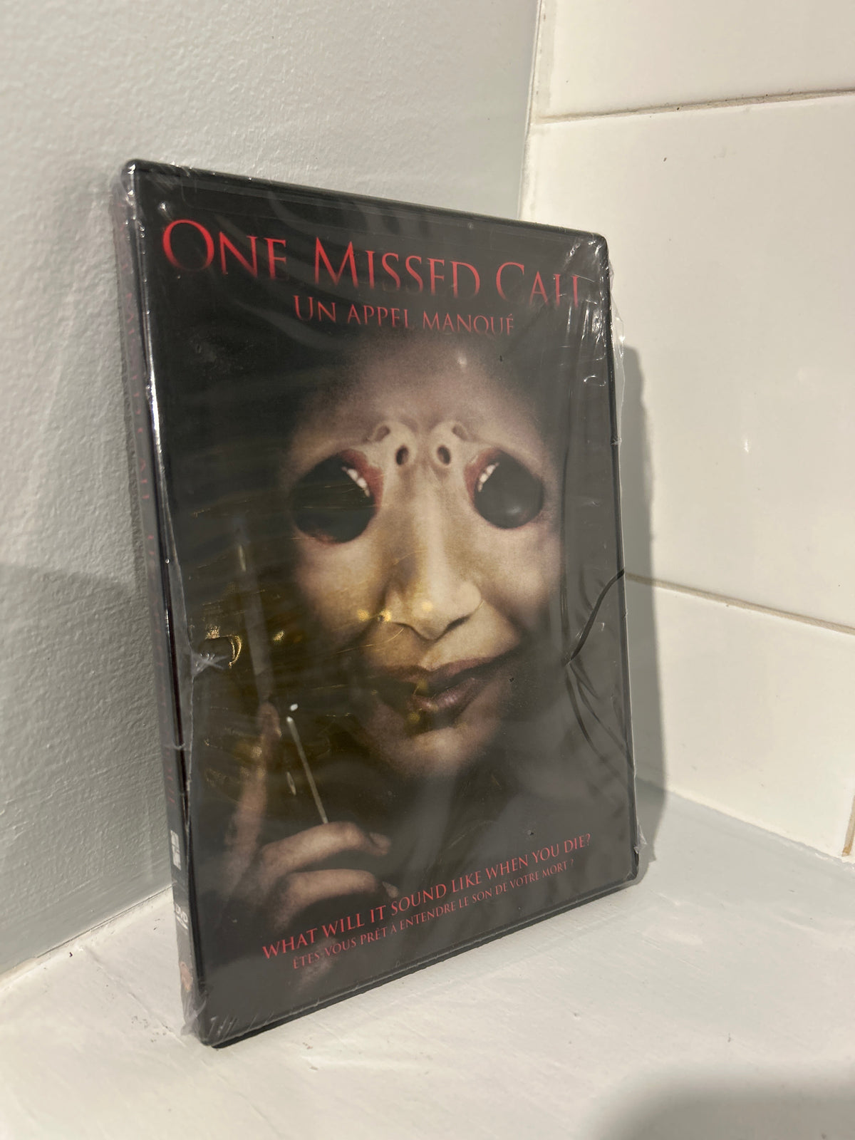 One Missed Call (2008)