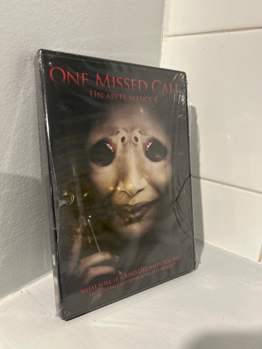 One Missed Call (2008)