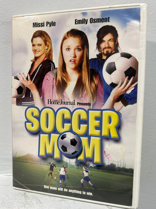 Soccer Mom (2008)