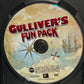 Gulliver's Travels (2010)