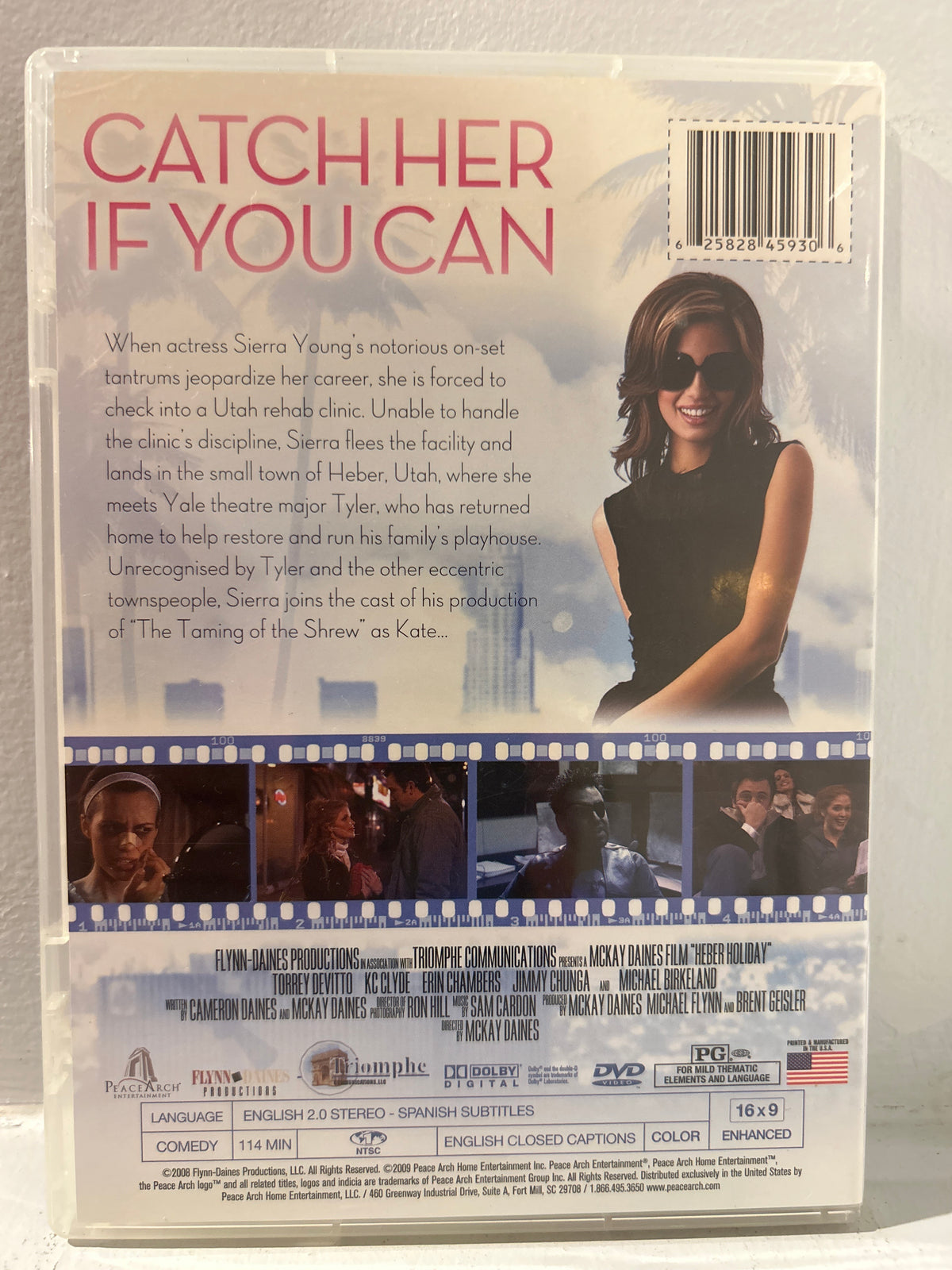 Shooting Star (2008)
