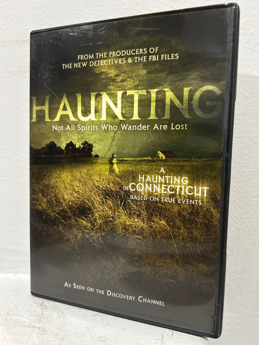 Haunting in Connecticut, A (2002)