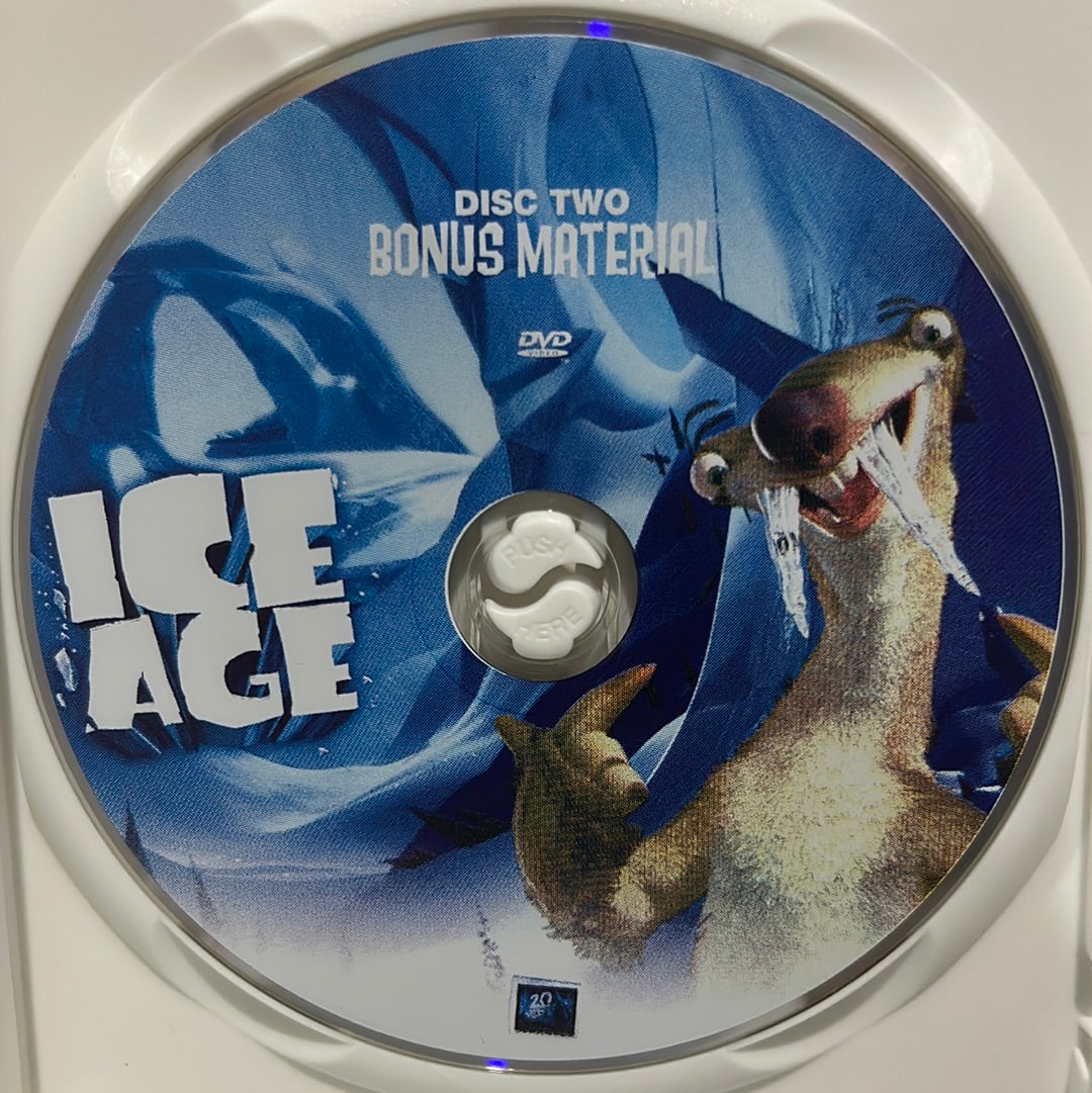 Ice Age (2002)