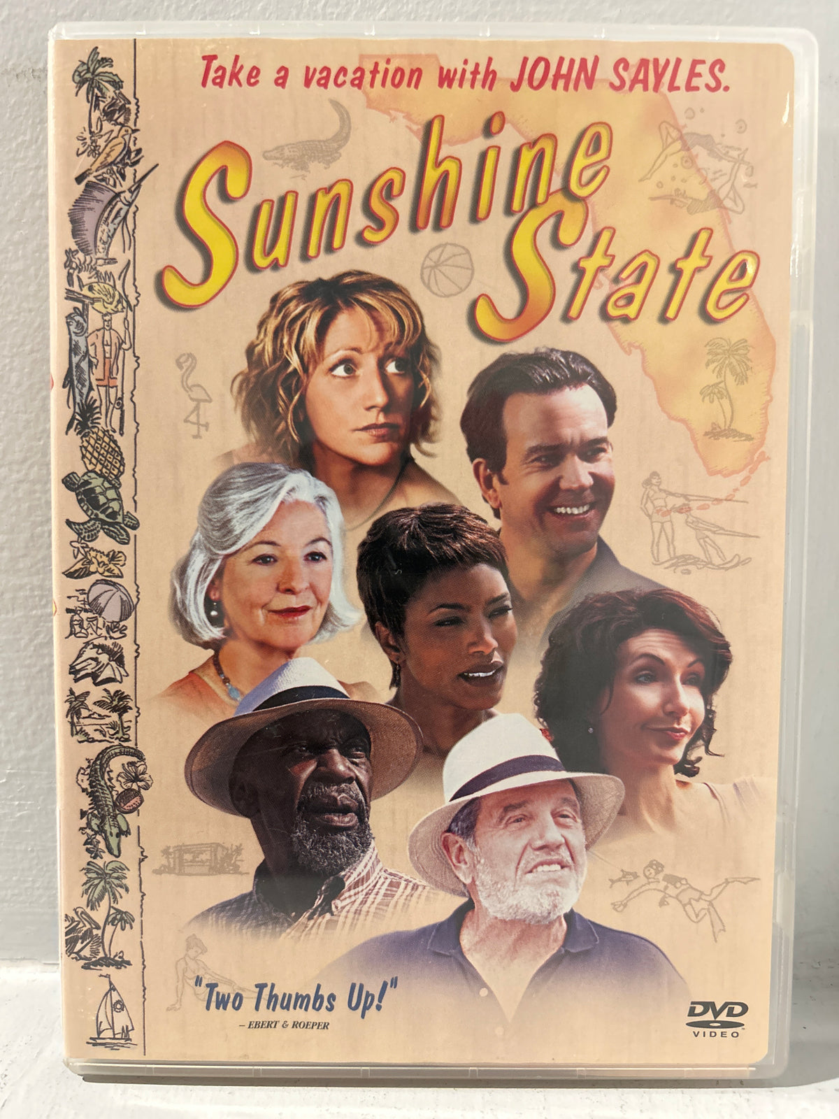 Sunshine State (2002)