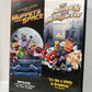 Muppets from Space (1999) & The Muppets Take Manhattan (1984)