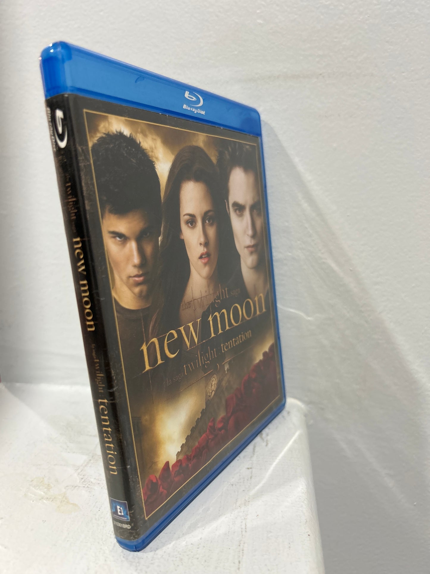 Twilight Saga, The : New Moon (2009)