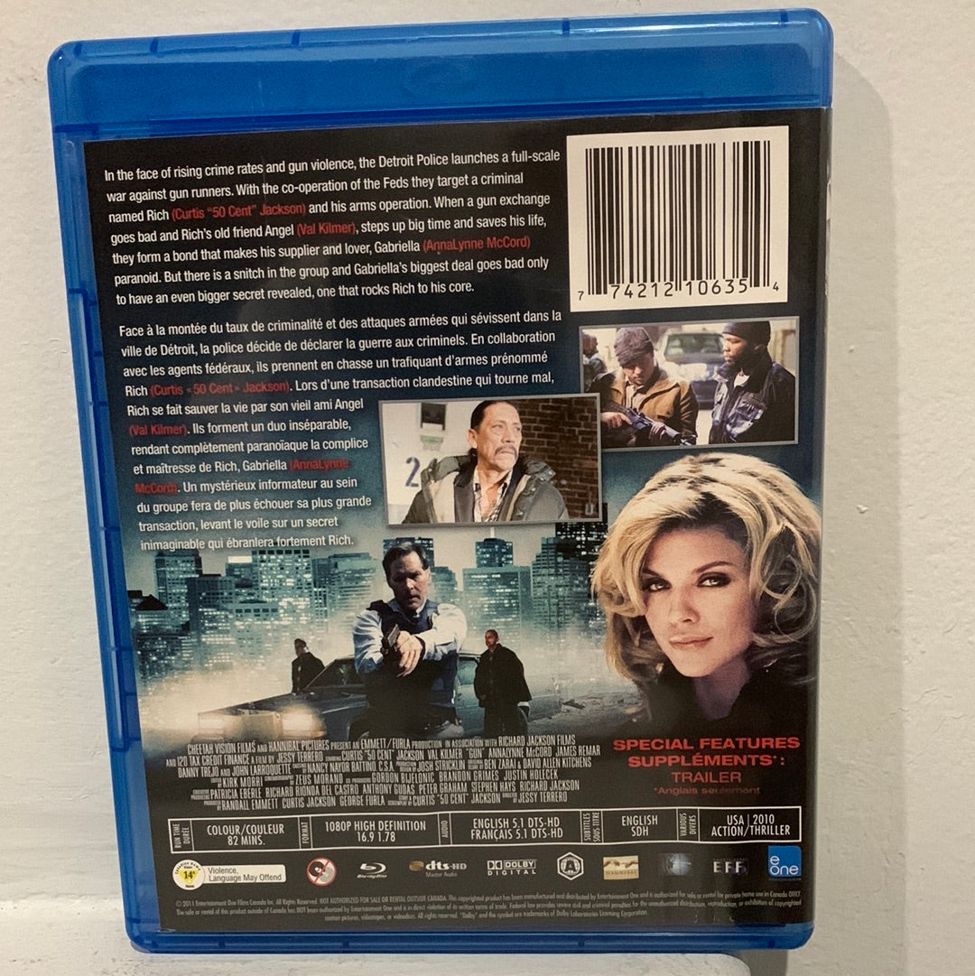 Gun (2010)