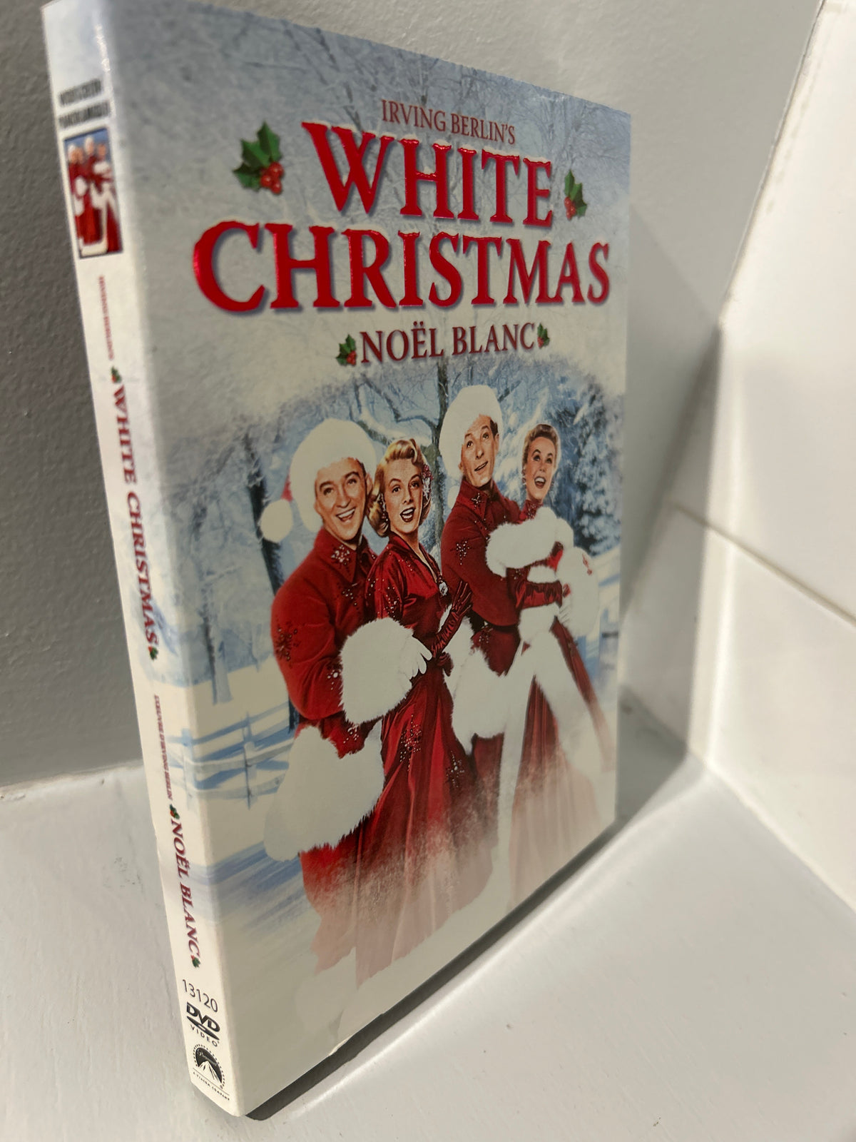 White Christmas (1954)