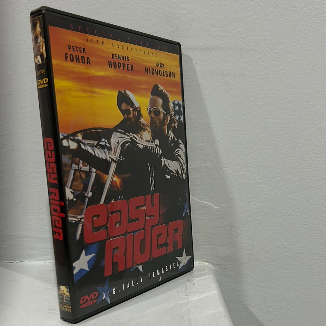 Easy Rider (1969)