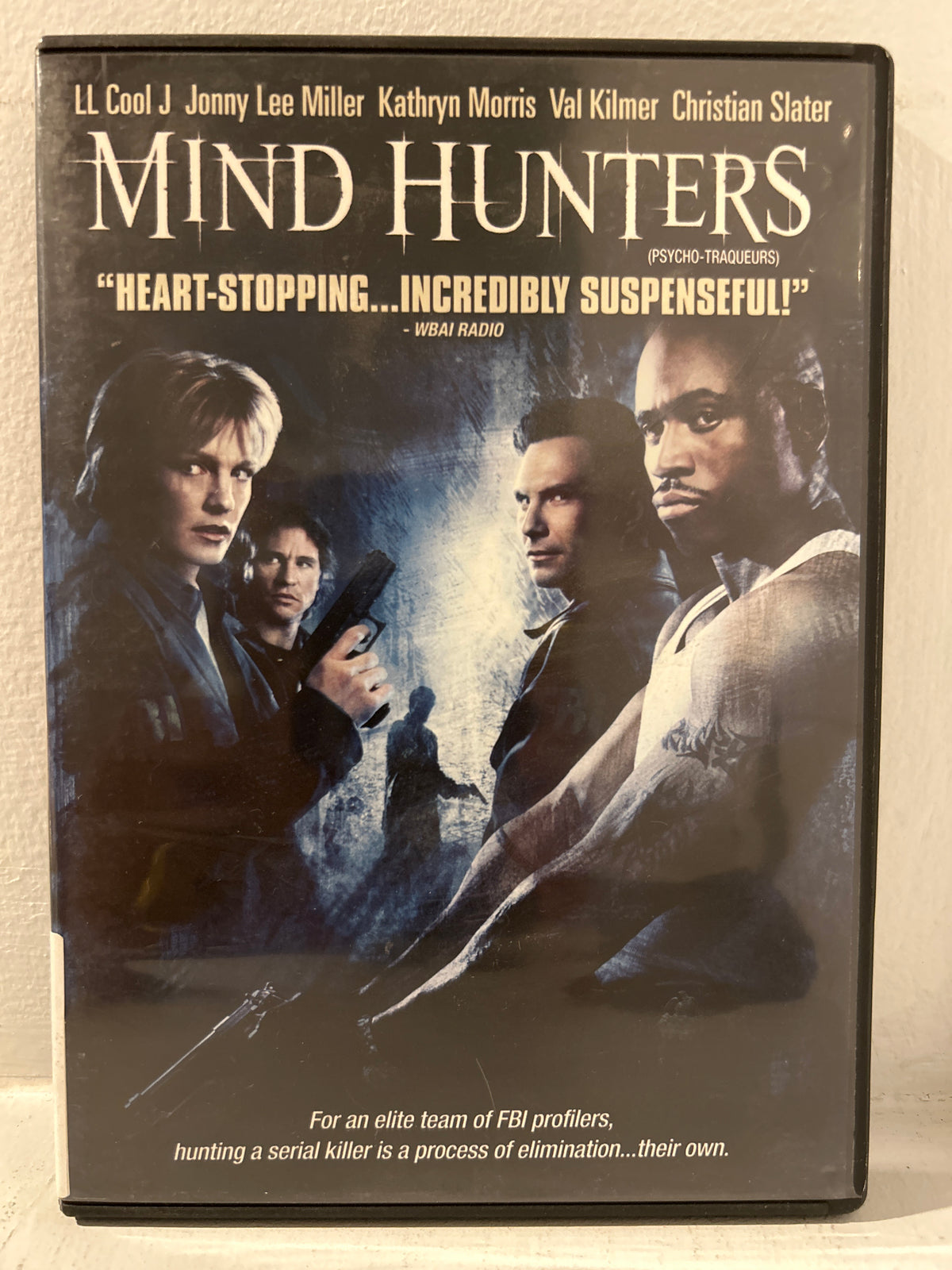 Mindhunters (2004)
