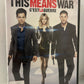 This Means War (2012)