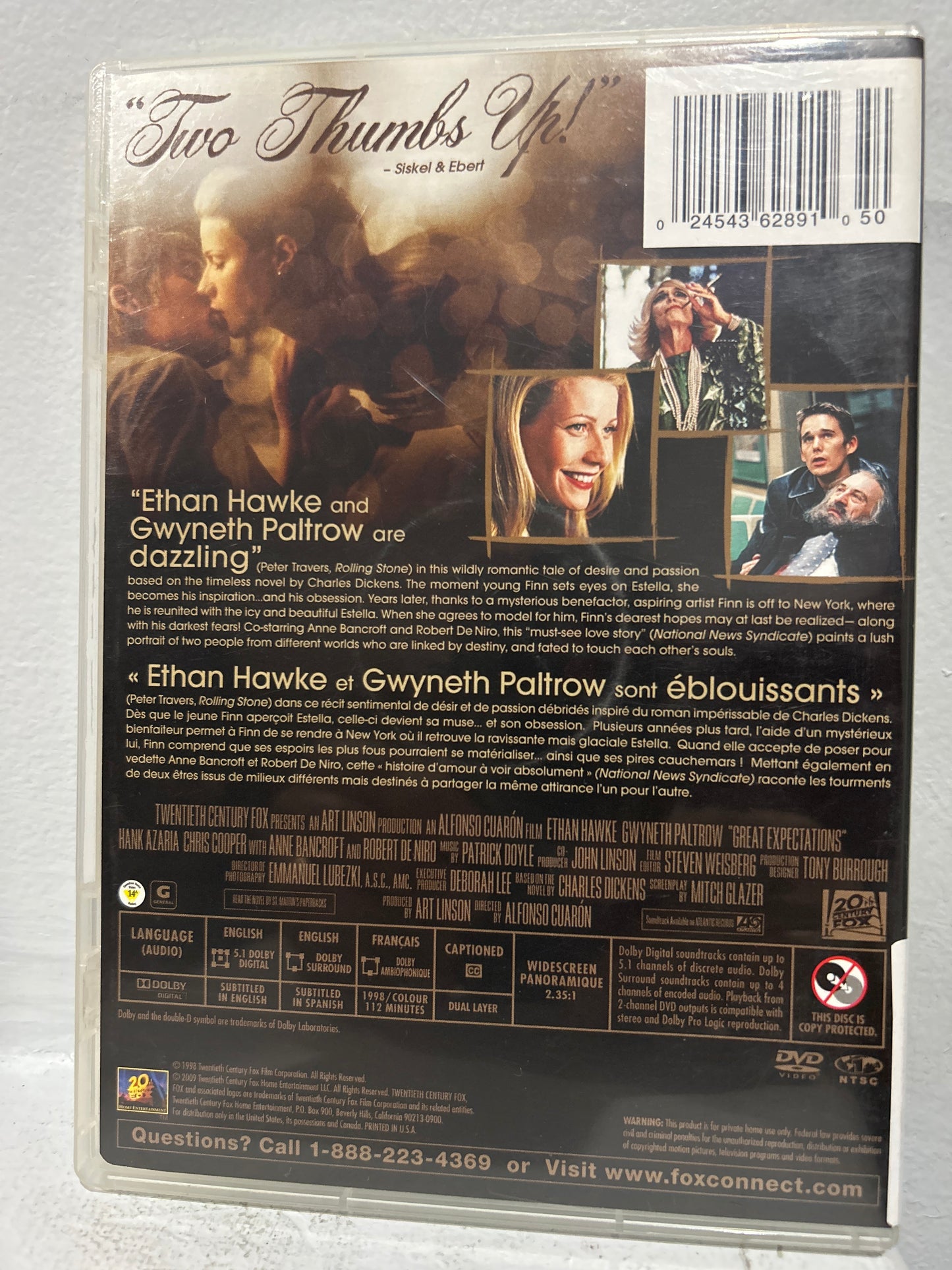 Great Expectations (1998)