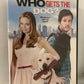 Who Gets the Dog? (2016)