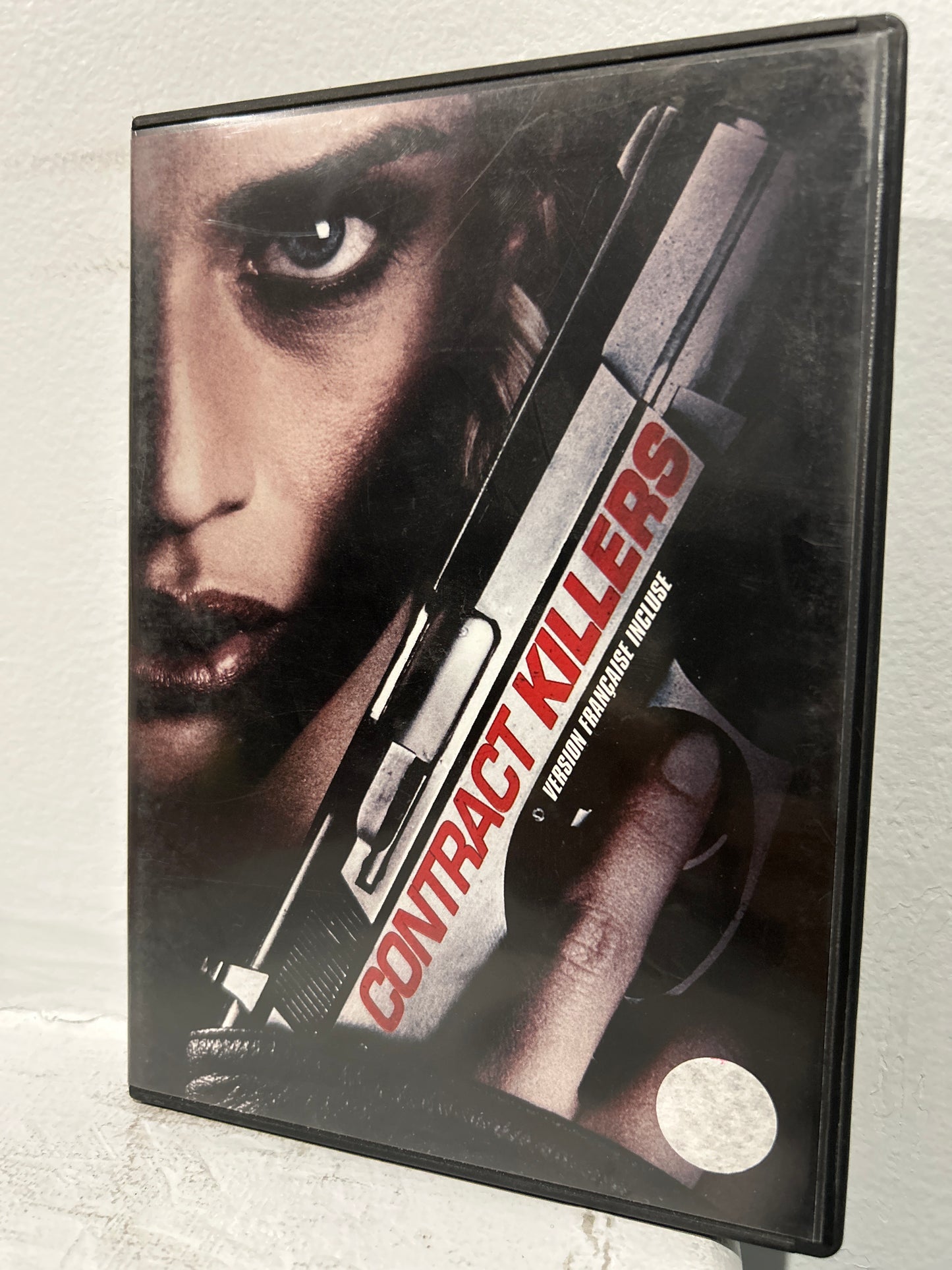 Contract Killers (2008)