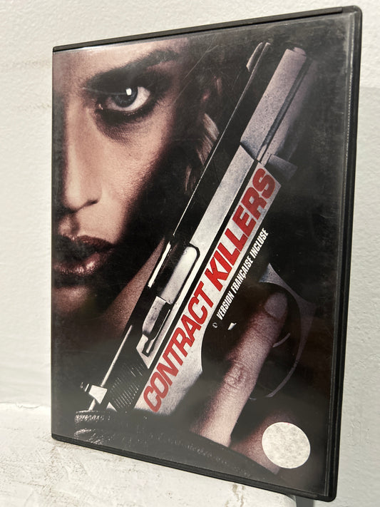 Contract Killers (2008)