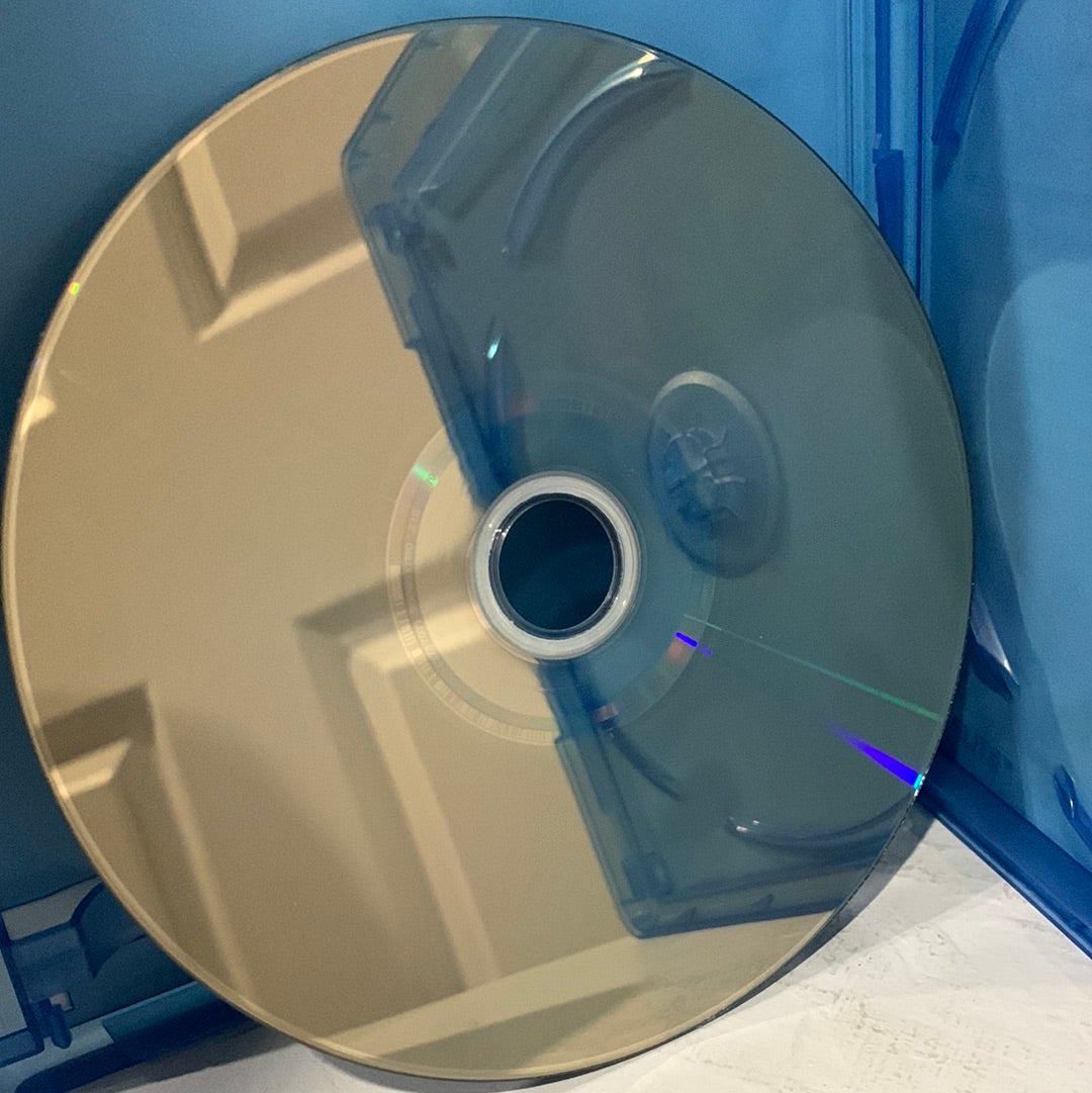 Bourne Ultimatum, The (2007)