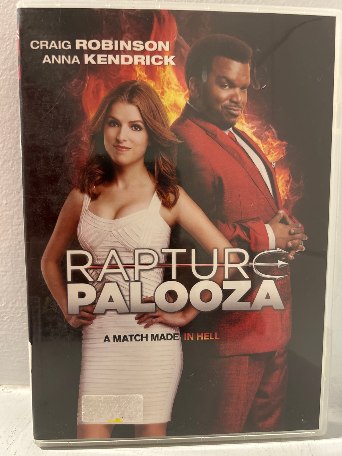 Rapture-Palooza (2013)