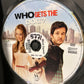 Who Gets the Dog? (2016)