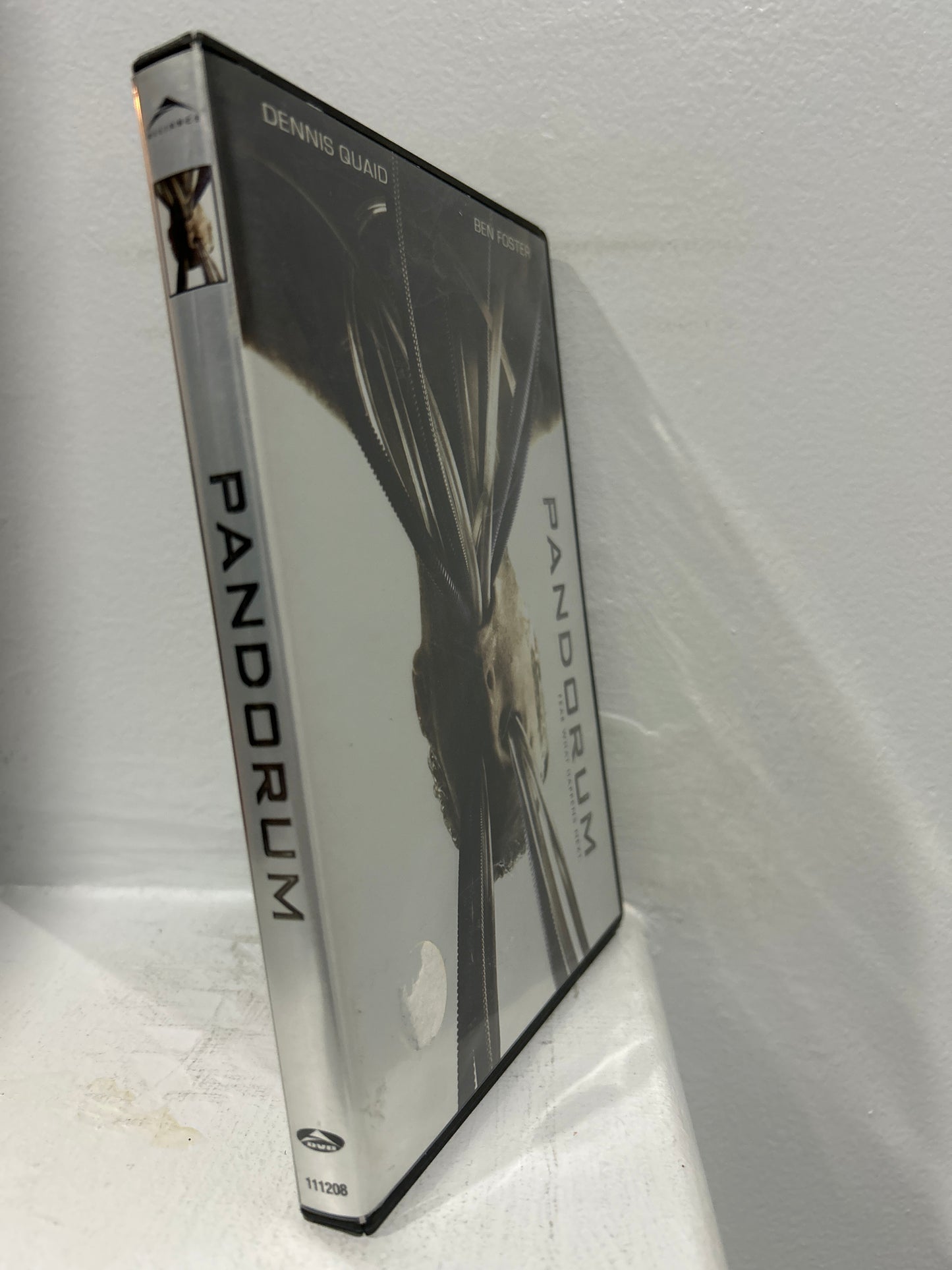 Pandorum (2009)