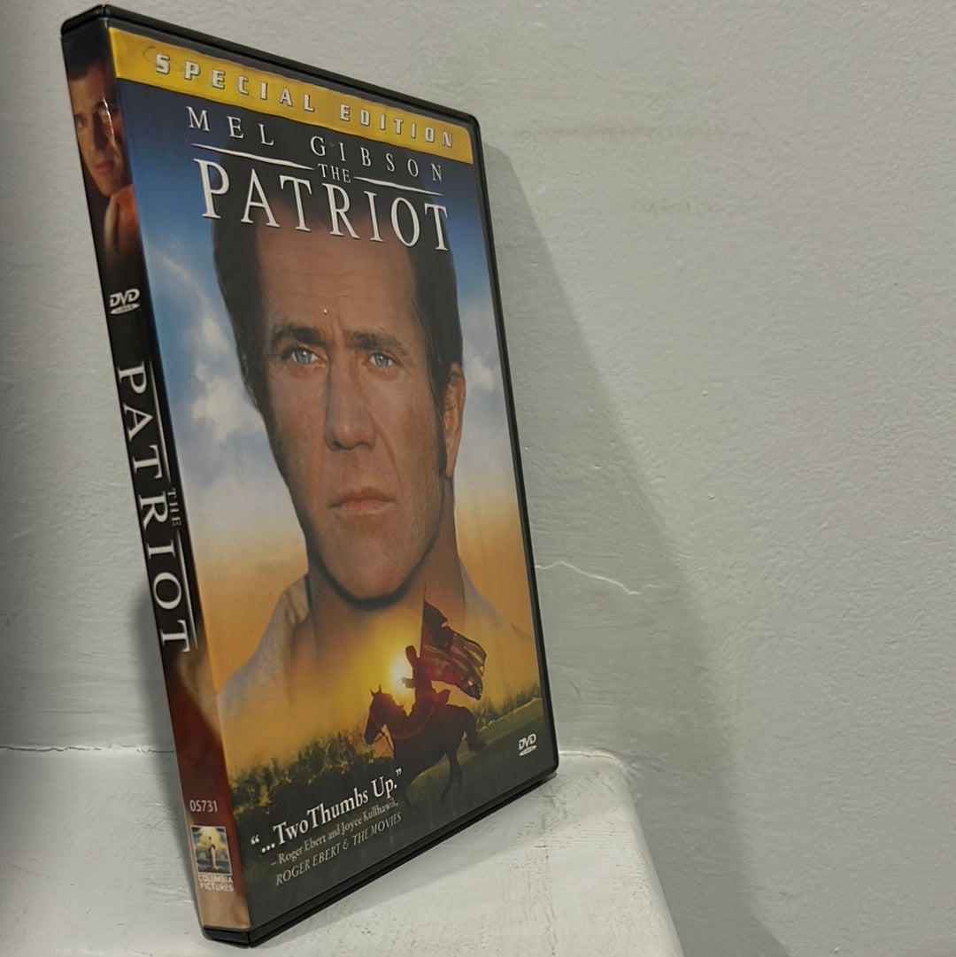 Patriot, The (2000)