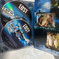 Lost : TV Series (2004-2010) - The Complete Fourth Season